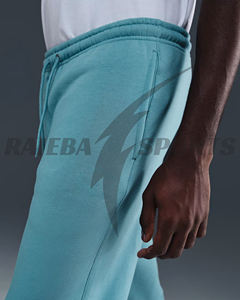 Pantalon de jogging unisexe 2026 – Qualité supérieure, respirant, léger, pour la course à pied – Style tendance, personnalisable - Product Image 4