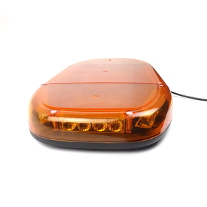 Gdwllighting Chất lượng cao <span class=keywords><strong>R65</strong></span> giao thông cố vấn xe cứu thương đèn khẩn cấp nhấp nháy <span class=keywords><strong>lightbar</strong></span> cho Xe Cảnh Báo thanh ánh sáng - Product Image 3
