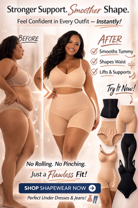 Faja Moldeadora de Cintura 2026, Nueva, de Alta Compresión, con Spandex, Antibacteriana, Ecológica, Control de Abdomen, para Mujer - Product Image 2