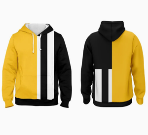 Diseñe sus propias sudaderas con capucha de sublimación para hombres Sudaderas con capucha de sublimación más vendidas de alta calidad Sudaderas con capucha de nuevo estilo para adultos - Product Image 1