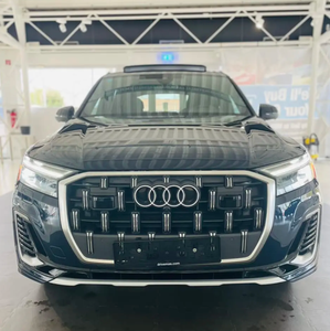 Nealty perfecto Usado 2025 A U D I Q7 PREMIUM PLUS 55 TFSI - Product Image 1