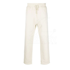 2025 dernière conception personnalisée hommes pantalon OEM Service hommes Flare pantalon confortable hommes pantalons - Product Image 2