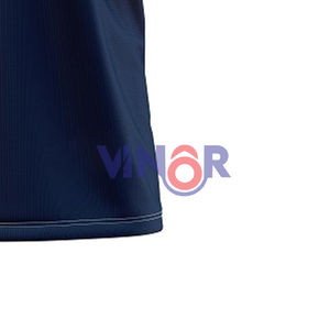 Maillot de football américain pour hommes, prix de gros OEM, respirant, entièrement personnalisé, vêtements de sport de haute qualité, maillot de football pour adultes - Product Image 5