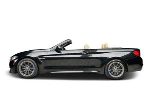 Nouveautés à prix réduits ! Voiture décapotable d'occasion 2015 M-4, propulsion arrière, moteur 3L I6, boîte manuelle 8 vitesses, sièges en cuir - Product Image 5
