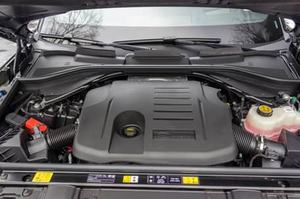 USADO LHD/RHD 2025 R A N G E ROVER P400 SE LWB - Product Image 4