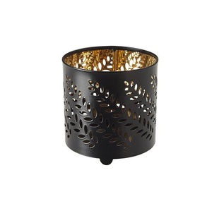 Centre de table décor de mariage fête décoration de la maison conception personnalisée populaire bougeoirs votifs décoratifs - Product Image 1