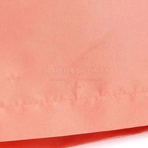 Nouveau style, service OEM avec logo personnalisé, short décontracté pour homme en polyester/coton, taille élastique mi-haute, respirant et de haute qualité - Product Image 6