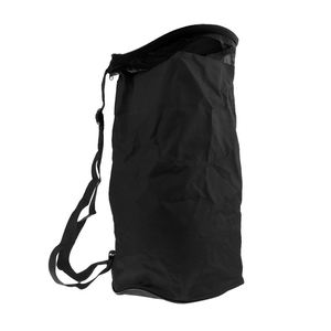 Venta al por mayor portátil ligero deporte mochila Softback gimnasio baloncesto mochilas para jugadores de fútbol y baloncesto - Product Image 4