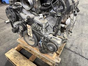 Motor de Gasolina LT1 6.2L V8 en Venta, Bloque Largo Completo, Bajo Kilometraje, Rendimiento Probado, Envío Mundial Disponible - Product Image 5