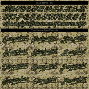 Maillot de baseball numérique personnalisé, uniforme d'équipe, respirant, séchage rapide, bouton, nom et numéro personnalisés, chemise de sport athlétique - Product Image 4