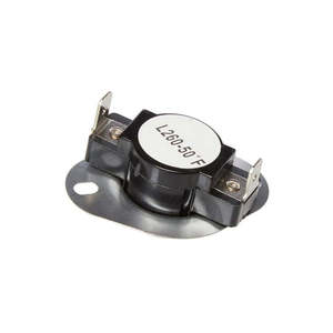 Ensemble de thermostat pour sèche-linge électrique XP8767, boîtier en plastique, modèles DC47-00018A DC96-00887A DC47-00016A DC32-00007A - Product Image 5