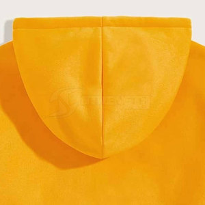 Sweat à capuche décontracté pour hommes à vendre quantité minimale de commande bas la meilleure qualité hommes sweats à capuche prix de gros nouveau style de sweat à capuche pour hommes - Product Image 6