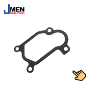 Jmen BP6D-10-663 BP6D10663 pour Mazda Miata MX-5 MX5 Roadster joint de couvercle de came voiture Auto carrosserie pièces de rechange