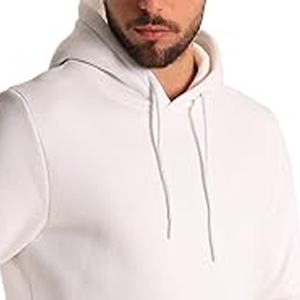 Nouveauté : Sweat-shirts décontractés pour hommes, personnalisables avec broderie ou impression, coupe classique, 100 % coton. - Product Image 5