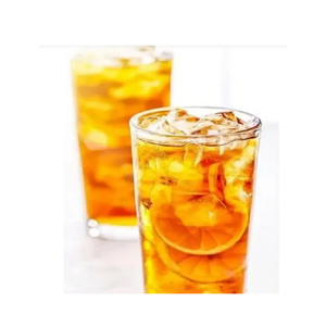 Premezcla de té de limón helado Natural, polvo en bolsa refrescante fresco a bajo precio para Hotel, restaurante, cafetería, tienda, Té recién adelgazante - Product Image 2
