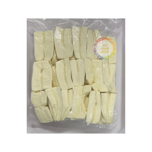 Manioc congelé IQF EN ENTIER AVEC LE MEILLEUR PRIX EXPORTÉ DE 99 GOLD DATA COMPANY POUR LA CUISINE ET LA VENTE AU DÉTAIL EXPORTATION EN VRAC - Product Image 6