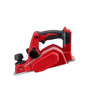 Cepilladora Eléctrica Portátil de 18V con Guía de Borde Inclinado de 3-1/4 Pulgadas, hasta 14,000 RPM, Herramienta sin Accesorios, para Proyectos de Bricolaje - Product Image 6