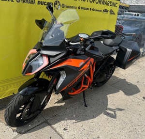 VBKV69406KM907204 2019 SUPERDUKE GT Sport édition moto - Product Image 1