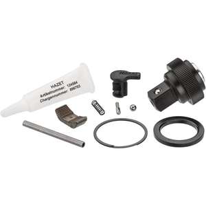 Hazet Replacement Set for <b>Ratchet</b> Wheel with Safety Lock 916HPS <b>Socket</b> Product Category - Product Image 1