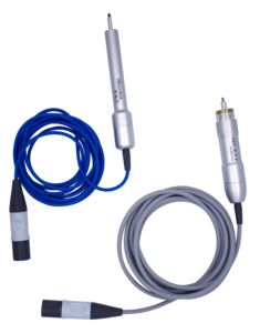 Veterinair Ultrasoon Scalpelsysteem Huisdier Laparoscopische Chirurgie Vasculaire Weefselsluiting Hemostase Ligasure Apparaat - Product Image 6