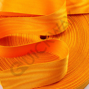 Pakistán fabricante al por mayor 100% seda grogrén tela ceremonial Moire medalla cinta cintas para la venta medalla cinta 2025 - Product Image 2