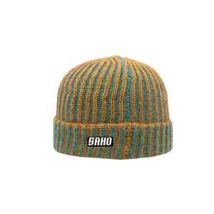 El proveedor con sede en Pakistán ofrece servicios de OEM y ODM para GAA Beanie Hats Impresión digital Teamwear - Product Image 2