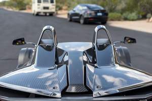 Oferta con Descuento: KTM X-Bow R Superligero 2012 con Poco Kilometraje - Product Image 2