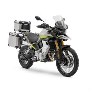 Herramienta de Torneado para Motocicletas Industriales OEM 2024 con Cuchilla - Aventuras para Adultos, Nuevo Modelo - Product Image 1