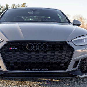 Auto Usado Confiable, Audi RS5 Coupé 2018, V6 Twin-Turbo, Tracción en las Cuatro Ruedas - Product Image 1