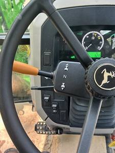 จอห์น เดียร์ 5075E ปี 2024 | รถแทรกเตอร์ดีเซล จอห์น เดียร์ 5075E ปี 2024 - Product Image 5