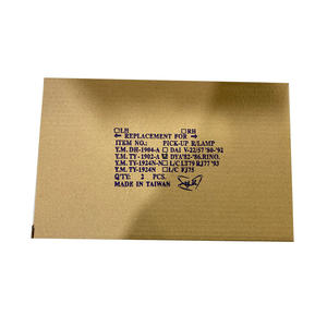 ชุดไฟท้าย 212-1902R คุณภาพสูง ขนาดมาตรฐาน ไฟรถยนต์ บรรจุกล่อง สำหรับรถยนต์ TY BU30 ไต้หวัน จีน - Product Image 3