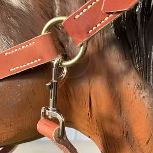 บังเหียนม้าขนาดพอเหมาะ - Product Image 6