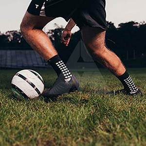 Vente directe d'usine, chaussettes de sport, accessoires vestimentaires, chaussettes de sport en gros, chaussettes de sport pour hommes - Product Image 5