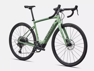 Bicicleta TTurbo Creoo 2 Comp-E5 - Product Image 3