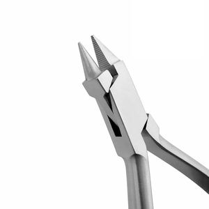 PINCE À BEC D'OISEAU 139 POINTE LONGUE - Product Image 6