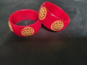 Meilleures offres Bracelets avec matière plastique fabriqués conçus et imprimés Derniers bracelets à la mode à vendre par les exportateurs - Product Image 4