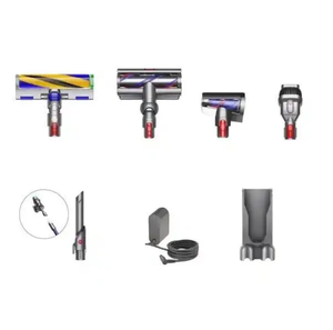 100% เครื่องดูดฝุ่นไร้สาย gen5ตรวจจับ V15พร้อมส่ง - Product Image 2