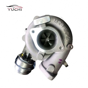 เทอร์โบชาร์จเจอร์ GT2056V รุ่น 14411-EC00E สำหรับเครื่องยนต์ดีเซล Nissan Navara Pathfinder YD25DDTi - Product Image 5