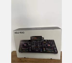 NUEVO Sistema DJ Todo en Uno Pioneer DJ XDJ-RX3 OEM con 3 Años de Garantía, Origen EE. UU. - Product Image 1