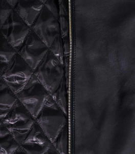 Nouvelle mode Vestes en cuir en peau de mouton pour femmes Vente directe en usine Meilleur prix Vestes pour femmes à vendre Fabriqué au Pakistan - Product Image 6