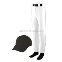 Ensemble de vêtements de sport unisexe personnalisé, imprimé en sérigraphie, taille plus, respirant, uniforme de baseball pour adultes, antibactérien