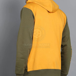 Sudaderas con Capucha para Hombre, Diseño Profesional, Fabricación en Pakistán, Personalizadas, al por Mayor, de Alta Calidad - Product Image 2
