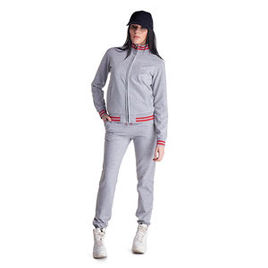 Último Diseño en Conjuntos Deportivos para Hombre, 100% Algodón, Trajes Deportivos Casuales para Correr, de Alta Calidad, Secado Rápido, Ecológicos y Transpirables - Product Image 1