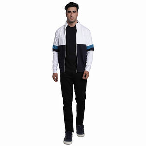 Hot Wholesale Sweatshirt Classical Casual Wear for Men Winter Full Sleeve Cotton Made Sweatshirt for Men's & Adults - Product Image 5