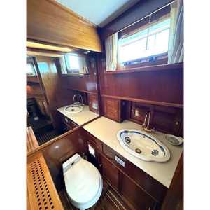 Yate Grand Banks 46 Europa - Product Image 6