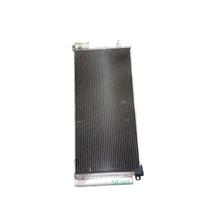CONDENSADOR FIAT Punto EVO 51826520 diésel 1300 (09>12) - Product Image 1