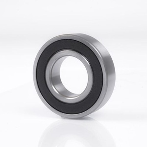 Deep Groove Ball <b>Bearing</b> 623-2RSR 3mm Inner 10mm Outer 4mm Width by NKE - Product Image 1