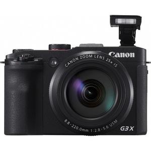 Cámara Digital Canon Powershott G3X - Product Image 6