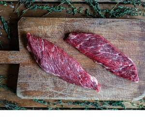 Steak de bœuf congelé Denver - Tendre et juteux, parfait pour la grillade ou la friture, vente en gros - Product Image 5