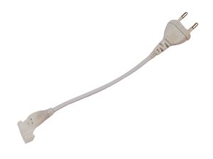 Connettore per strisce LED 230V (Ledesma 54317) - Product Image 1